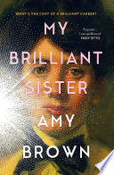 My Brilliant Sister Amy Brown