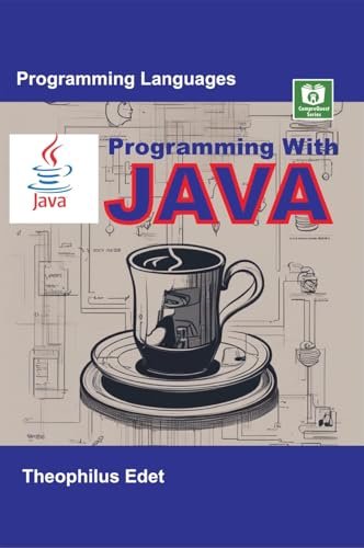Programming With Java Edet Theophilus