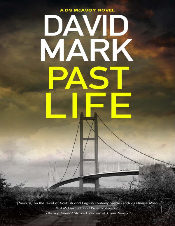 Past Life 4th Edition David Mark