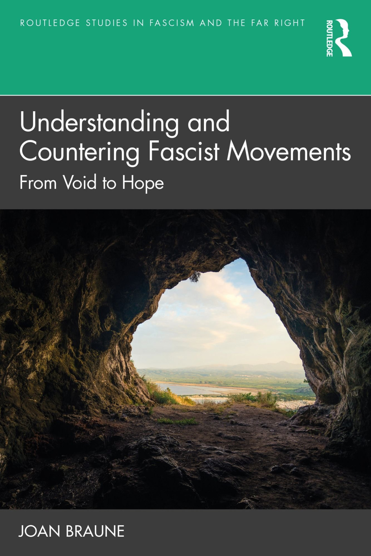 Understanding And Countering Fascist Movements From Void To Hope Joan Braune
