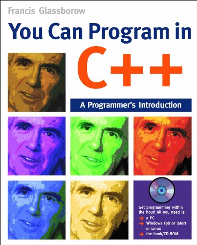 You Can Program In C A Programmers Introduction Francis Glassborow