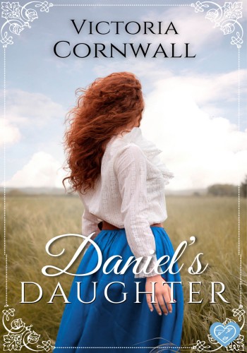 Daniels Daughter Victoria Cornwall