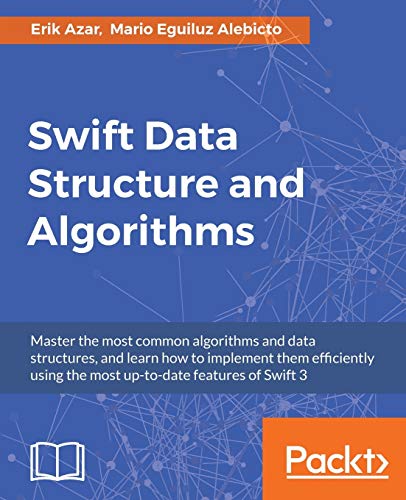 Swift Data Structure And Algorithms 1st Edition Azar Erik Alebicto