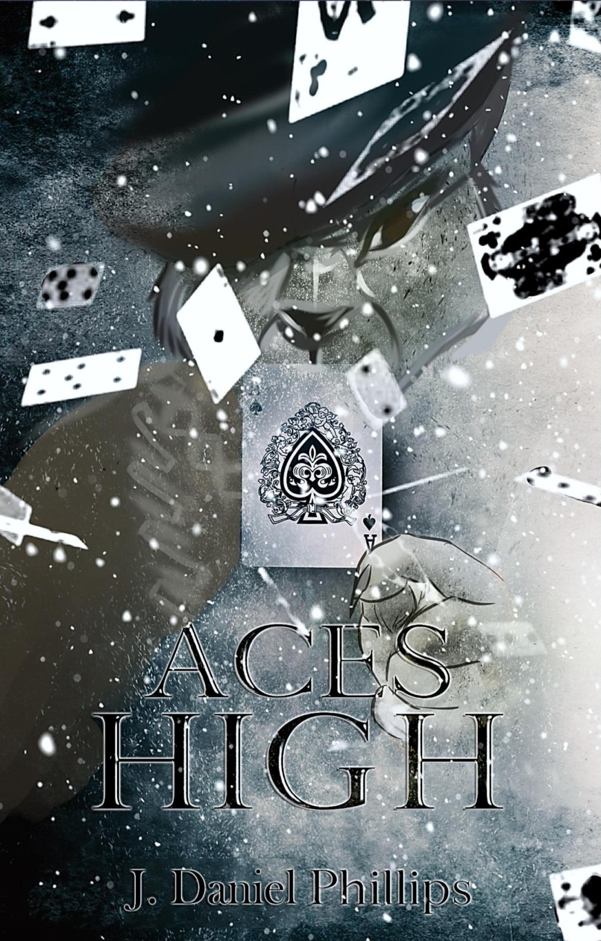 Aces High J Daniel Phillips