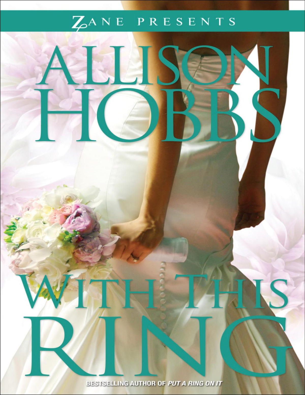 With This Ring Allison Hobbs