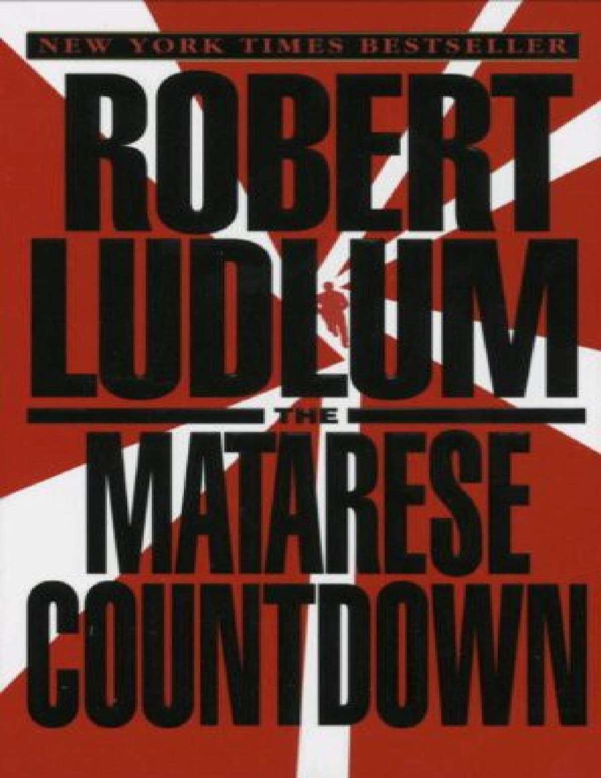 The Matarese Countdown Robert Ludlum