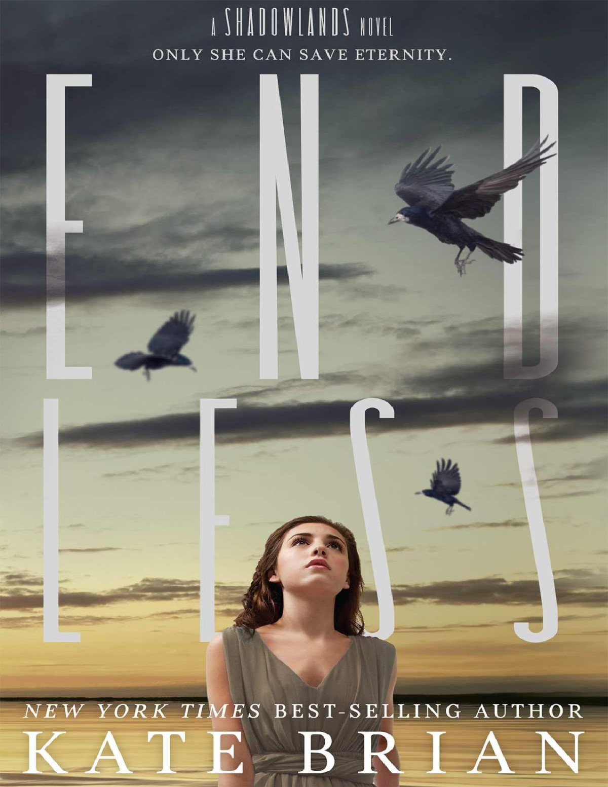 Endless Shadowlands Kate Brian