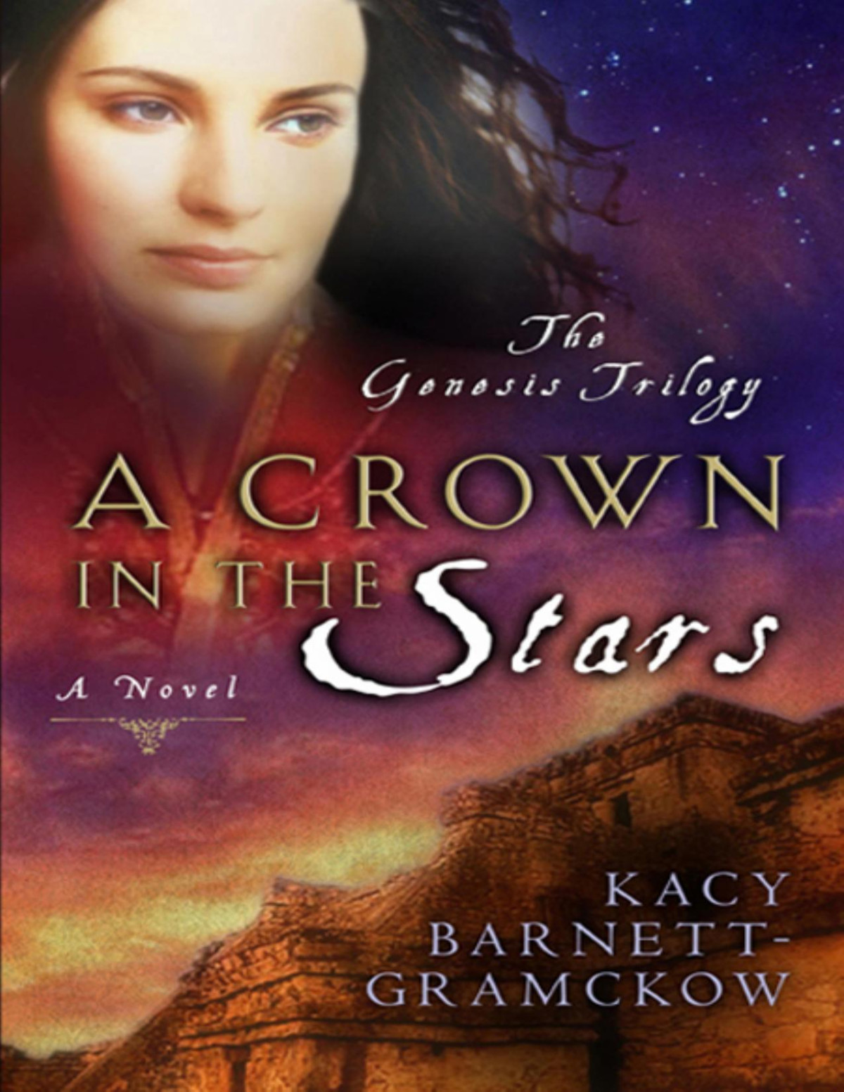 Crown In The Stars Kacy Barnettgramckow