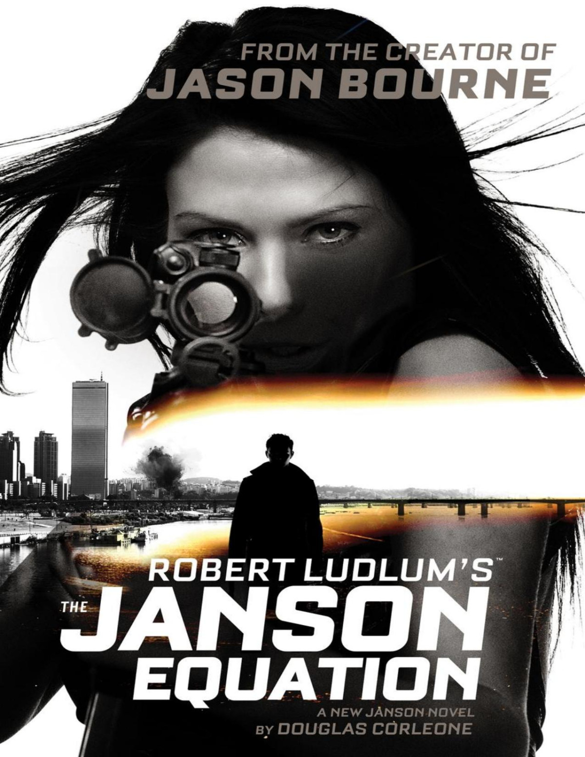 The Janson Equation Robert Ludlum