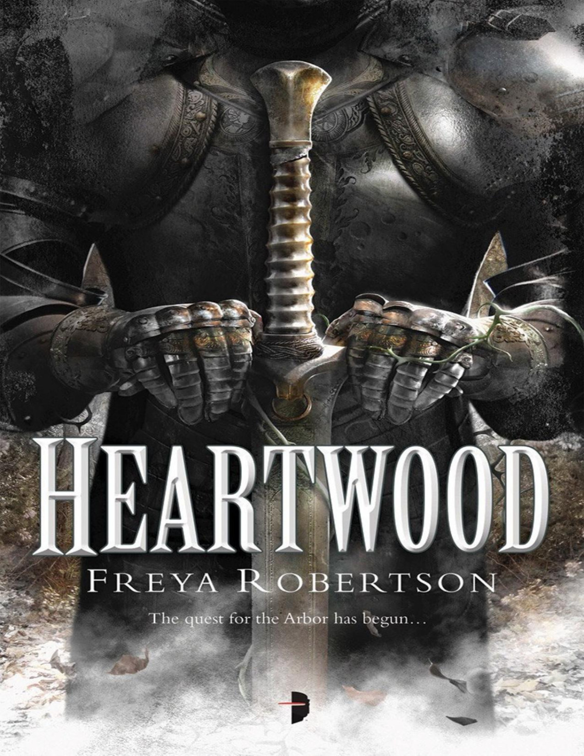 Heartwood Freya Robertson