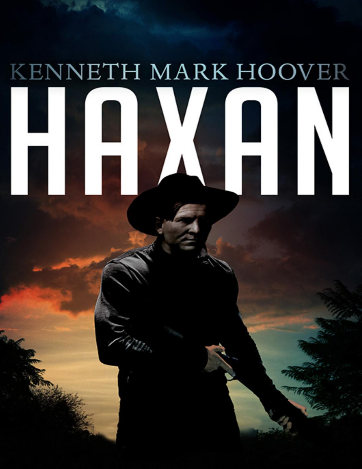 Haxan Kenneth Mark Hoover