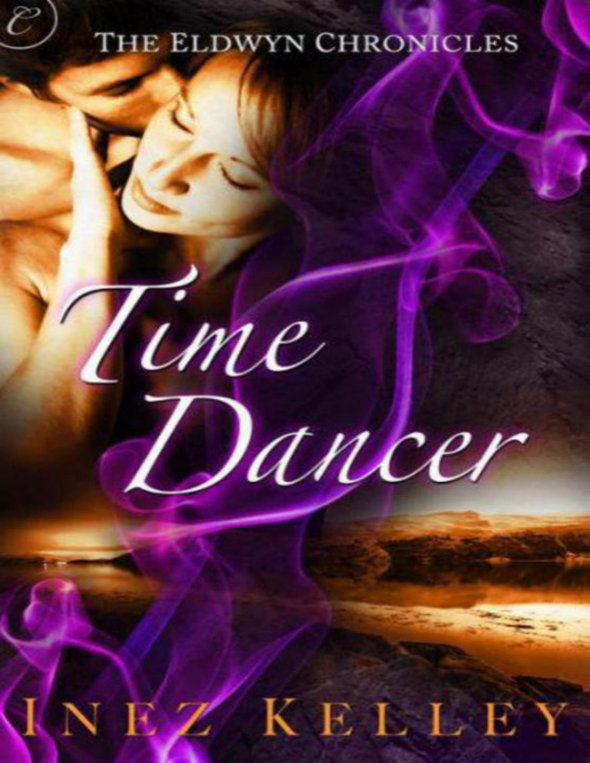 Time Dancer Inez Kelley
