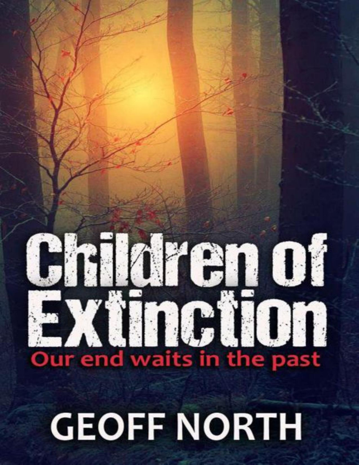 Children Of Extinction North Geoff