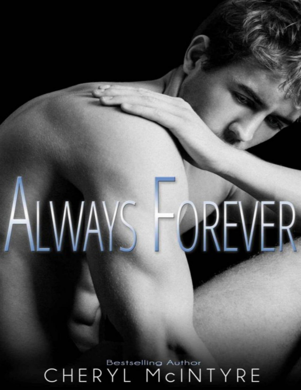 Always Forever Cheryl Mcintyre