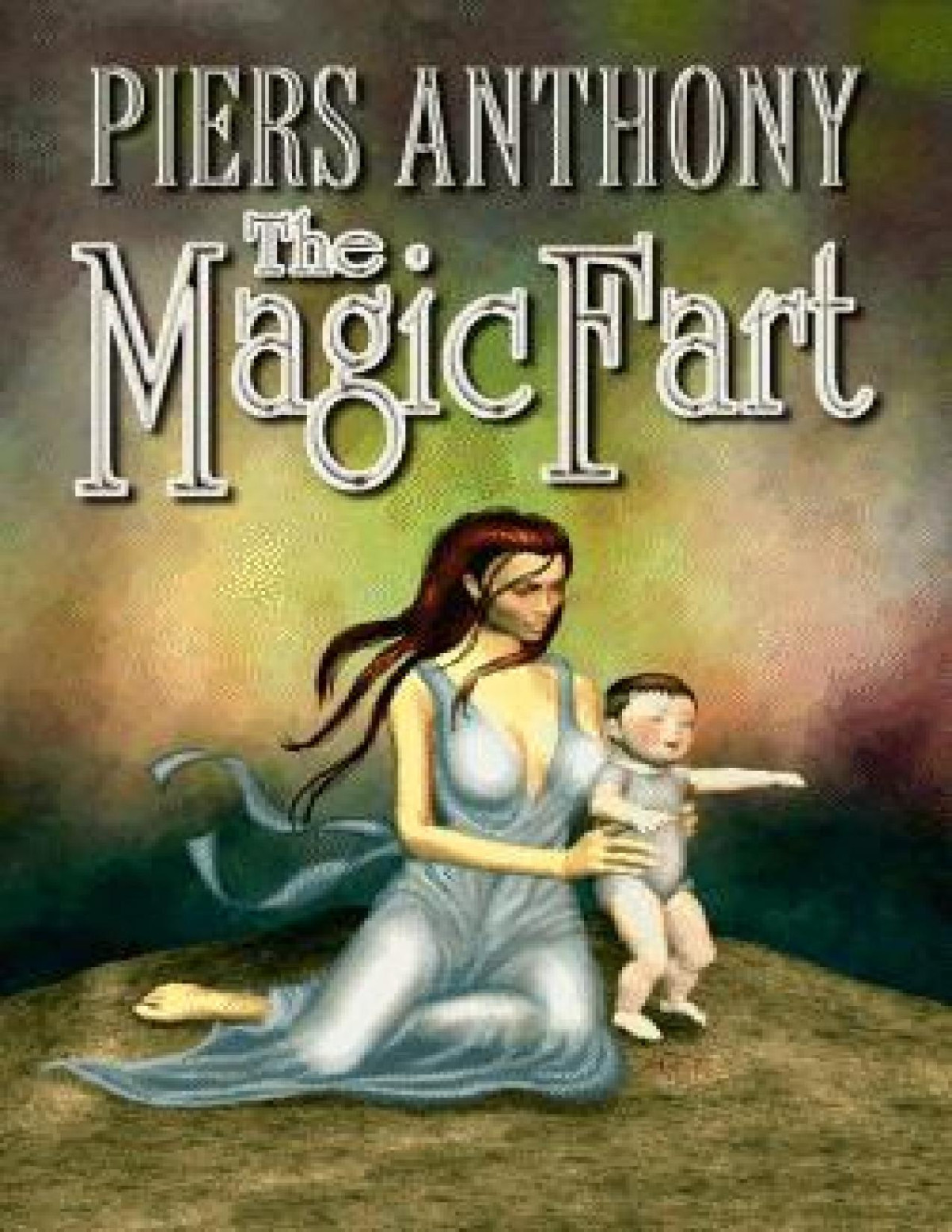Pornucopia 2 The Magic Fart Piers Anthony