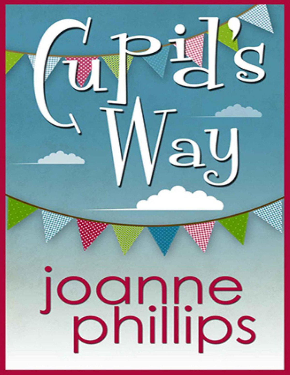 Cupids Way Joanne Phillips