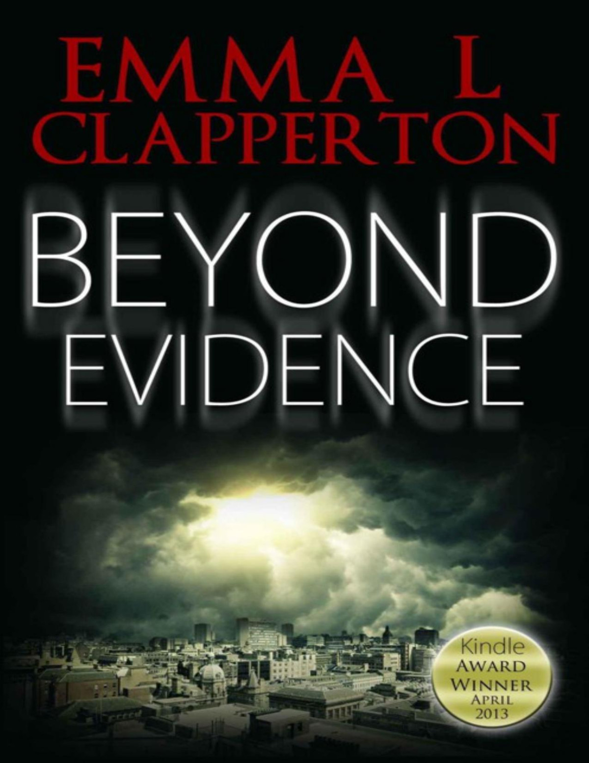 Beyond Evidence Emma L Clapperton