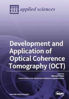 Development And Application Of Optical Coherence Tomography Oct Michael Pircher