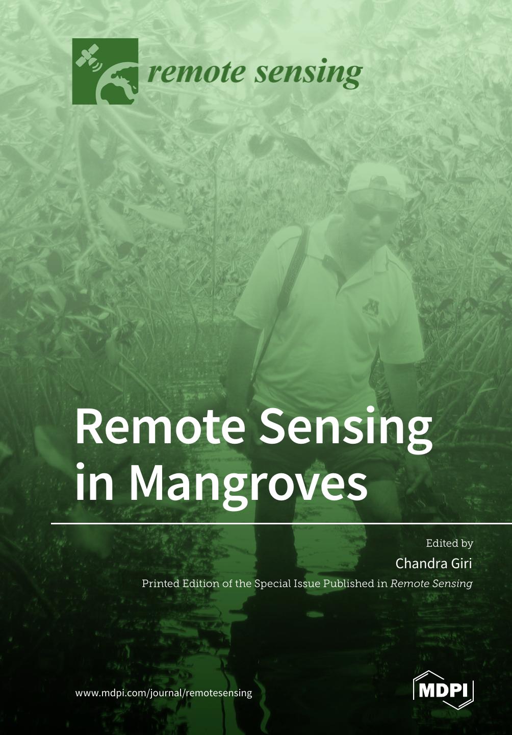 Remote Sensing In Mangroves Chandra Giri