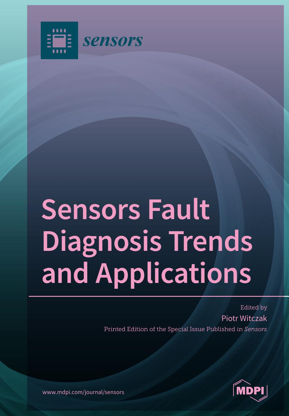 Sensors Fault Diagnosis Trends And Applications Piotr Witczak