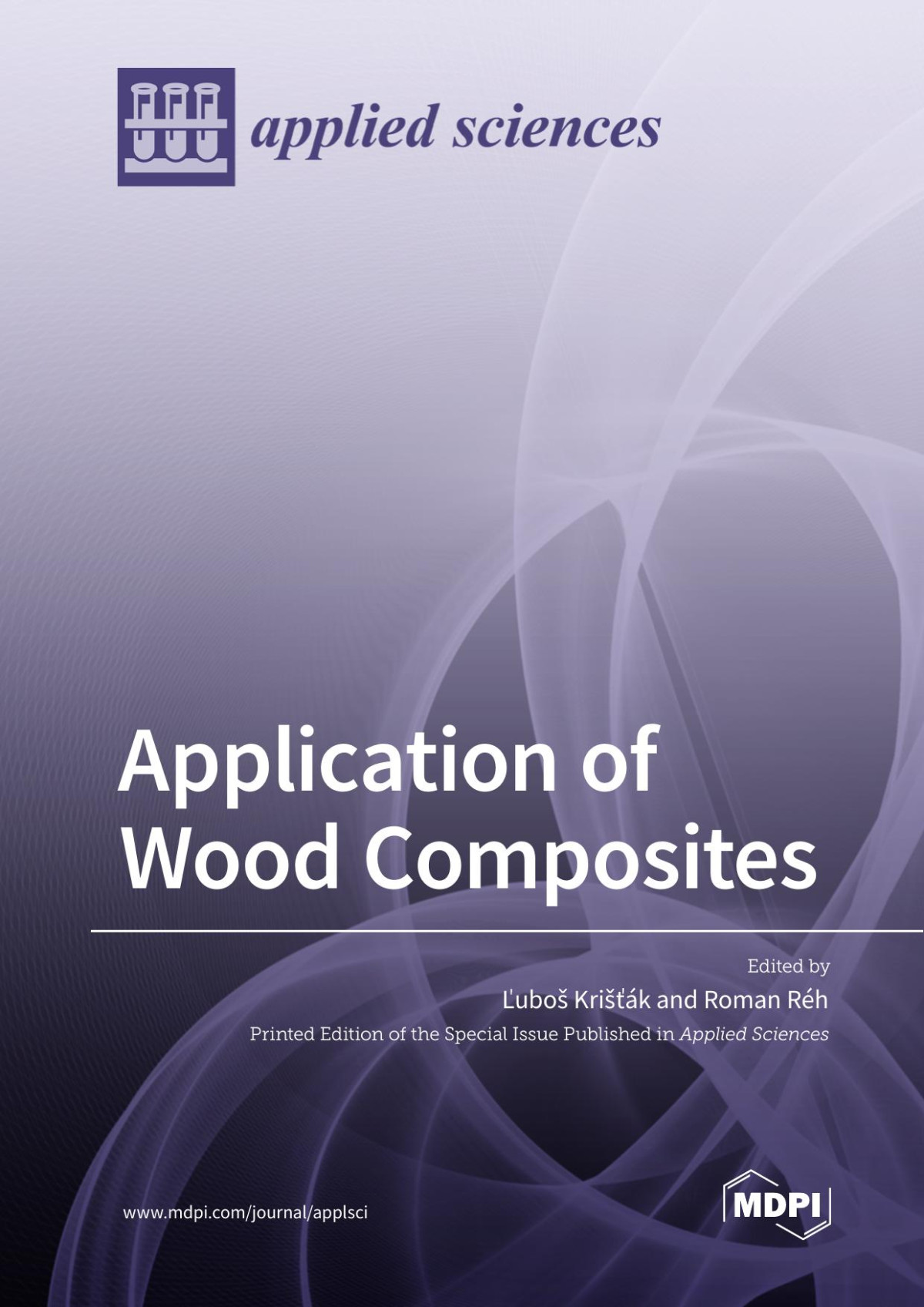Application Of Wood Composites Roman Rh Ubo Krik