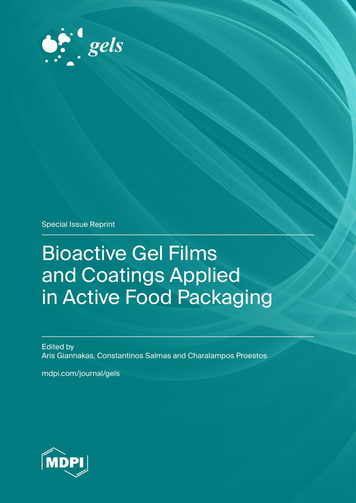 Bioactive Gel Films And Coatings Applied In Active Food Packaging Aris Giannakas