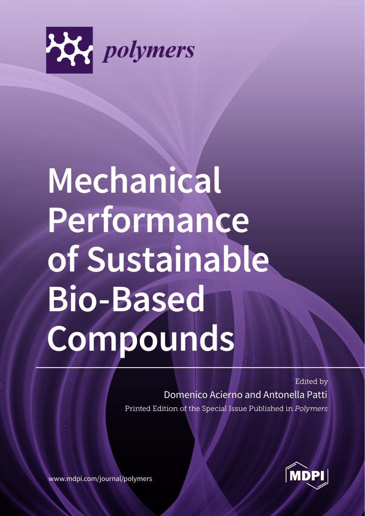 Mechanical Performance Of Sustainable Biobased Compounds Domenico Acierno