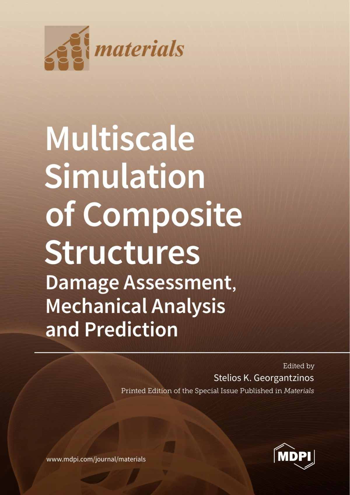 Multiscale Simulation Of Composite Structures Damage Assessment Mechanical Analysis And Prediction Stelios K Georgantzinos