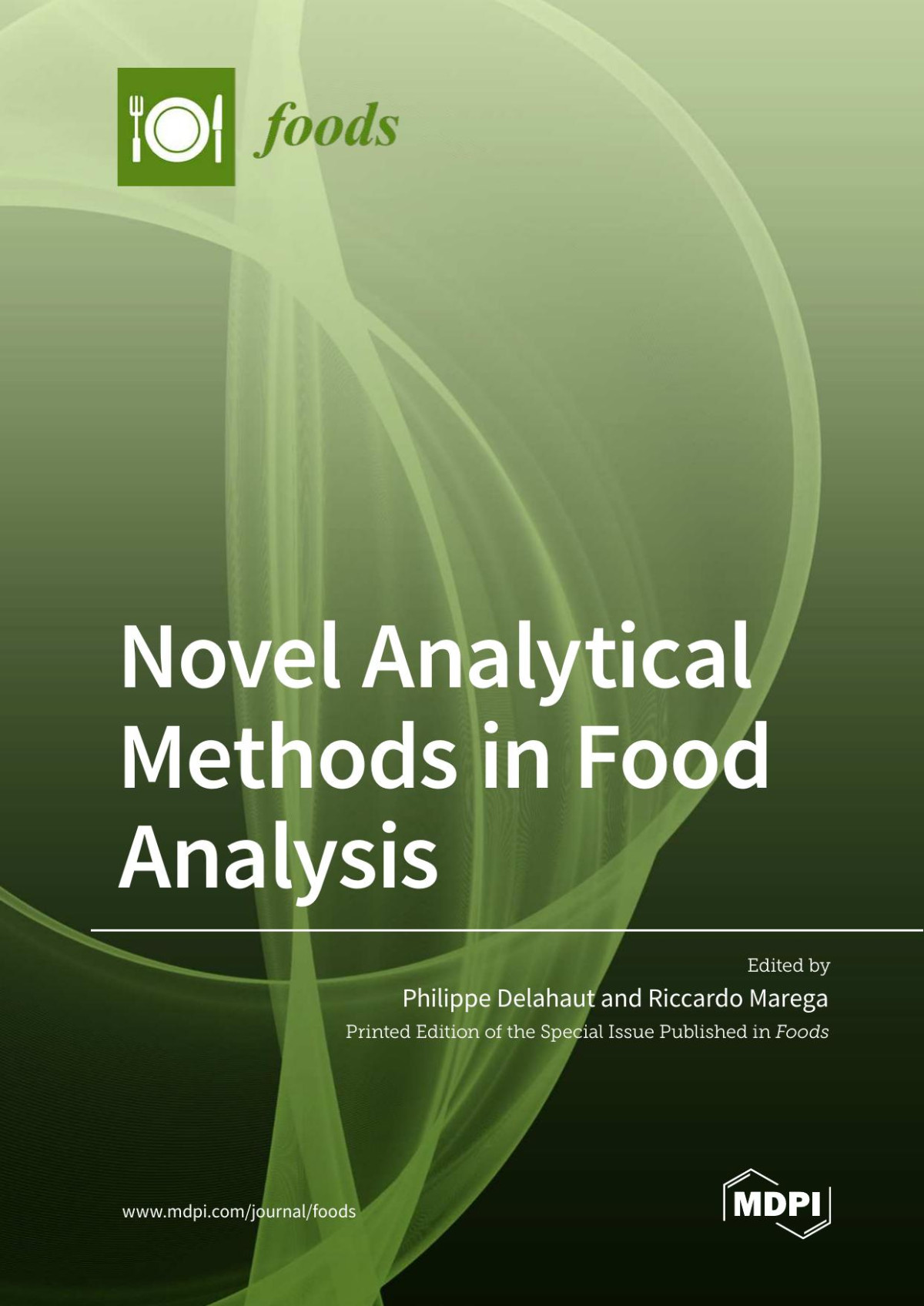Novel Analytical Methods In Food Analysis Philippe Delahaut Riccardo Marega