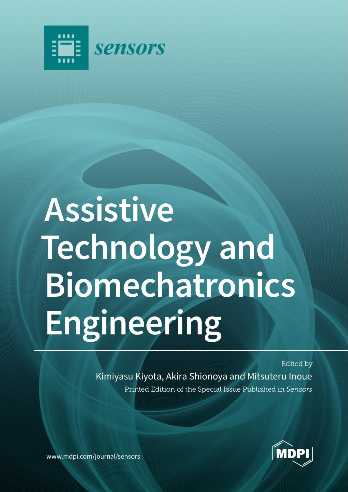Assistive Technology And Biomechatronics Engineering Akira Shionoya
