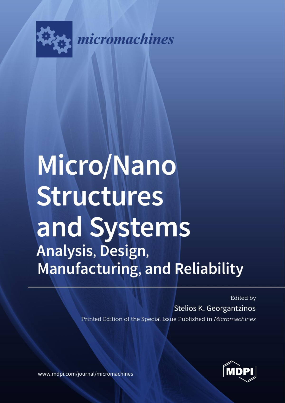 Micronano Structures And Systems Stelios K Georgantzinos