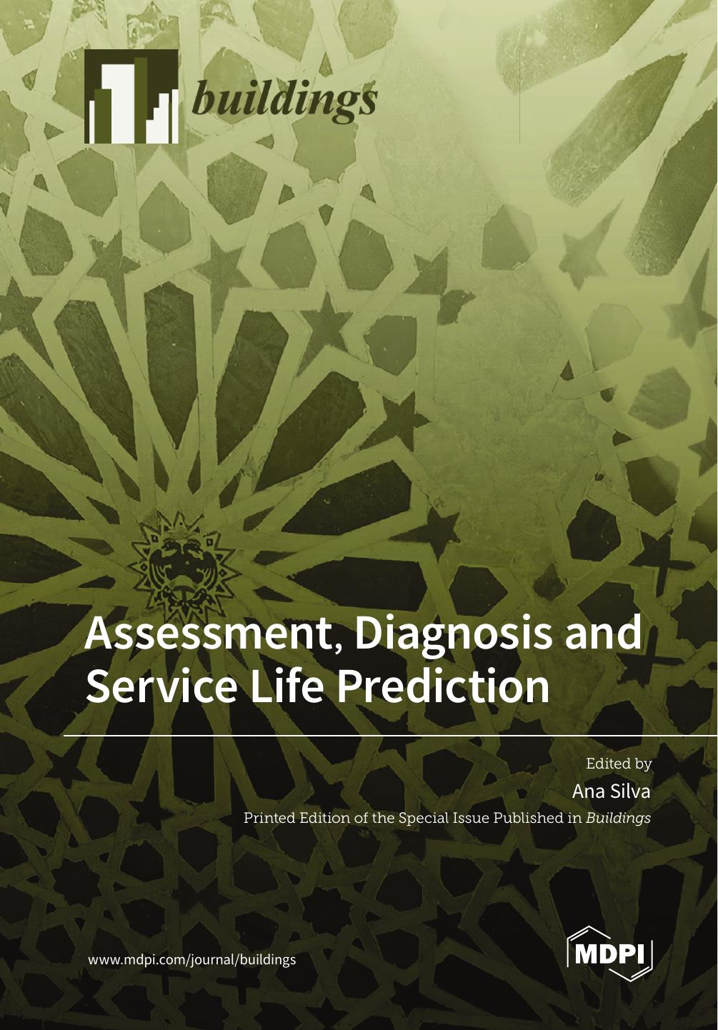 Assessment Diagnosis And Service Life Prediction Ana Silva