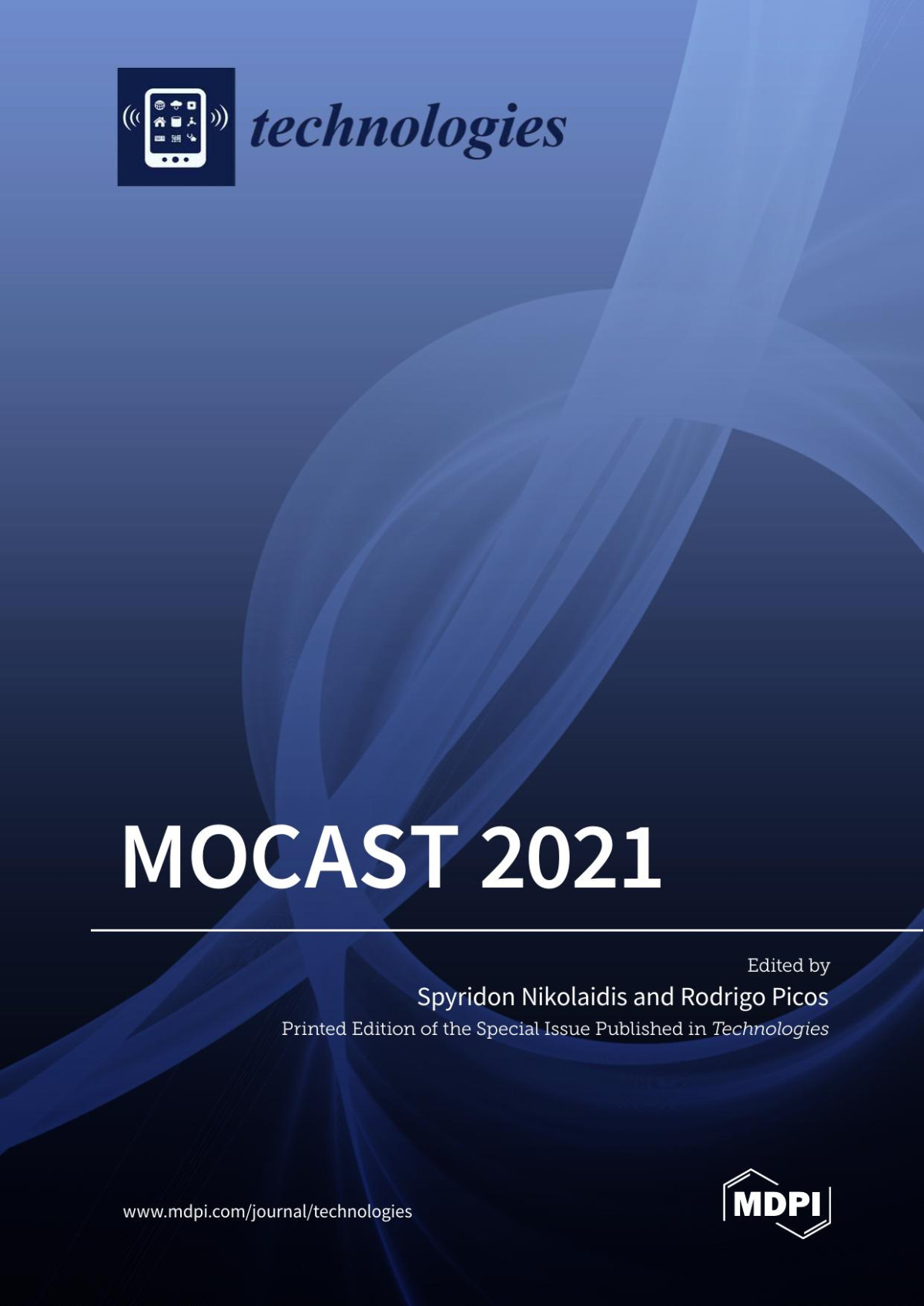 Mocast 2021 Spyridon Nikolaidis Rodrigo Picos