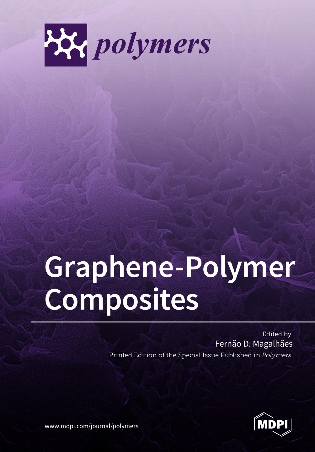 Graphenepolymer Composites Ferno Magalhes