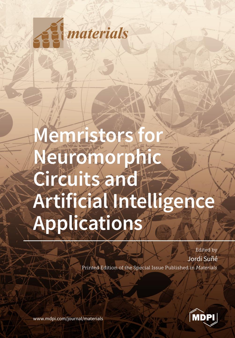 Memristors For Neuromorphic Circuits And Artificial Intelligence Applications Jordi Su
