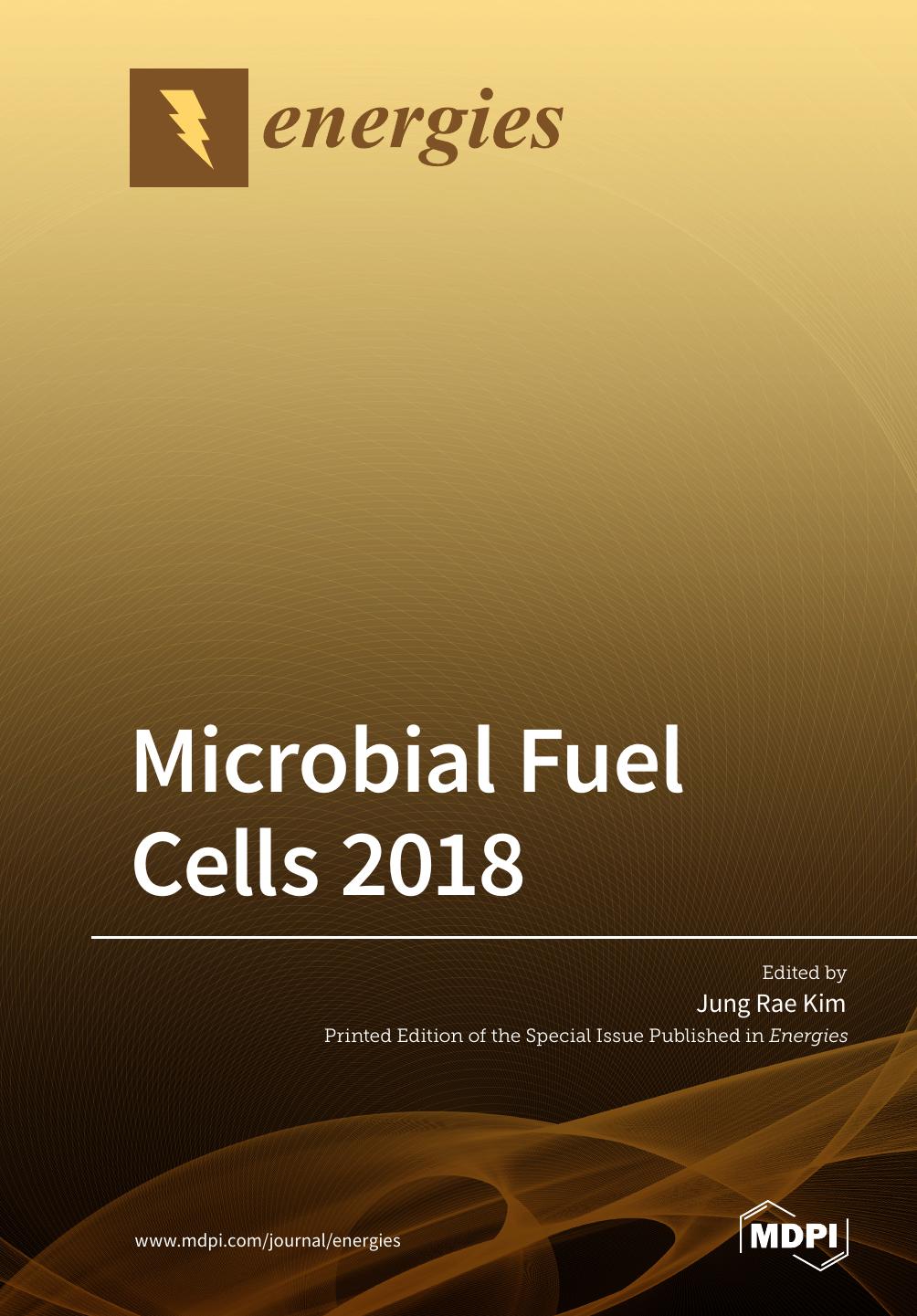 Microbial Fuel Cells 2018 Jung Rae Kim