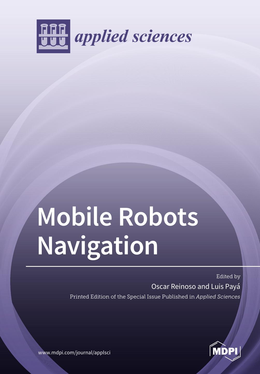 Mobile Robots Navigation Luis Pay Oscar Reinoso Garcia