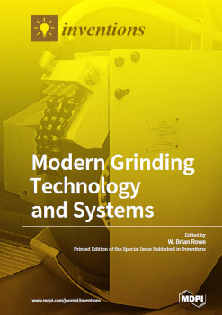 Modern Grinding Technology And Systems Brian Rowe