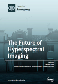 The Future Of Hyperspectral Imaging Stefano Selci