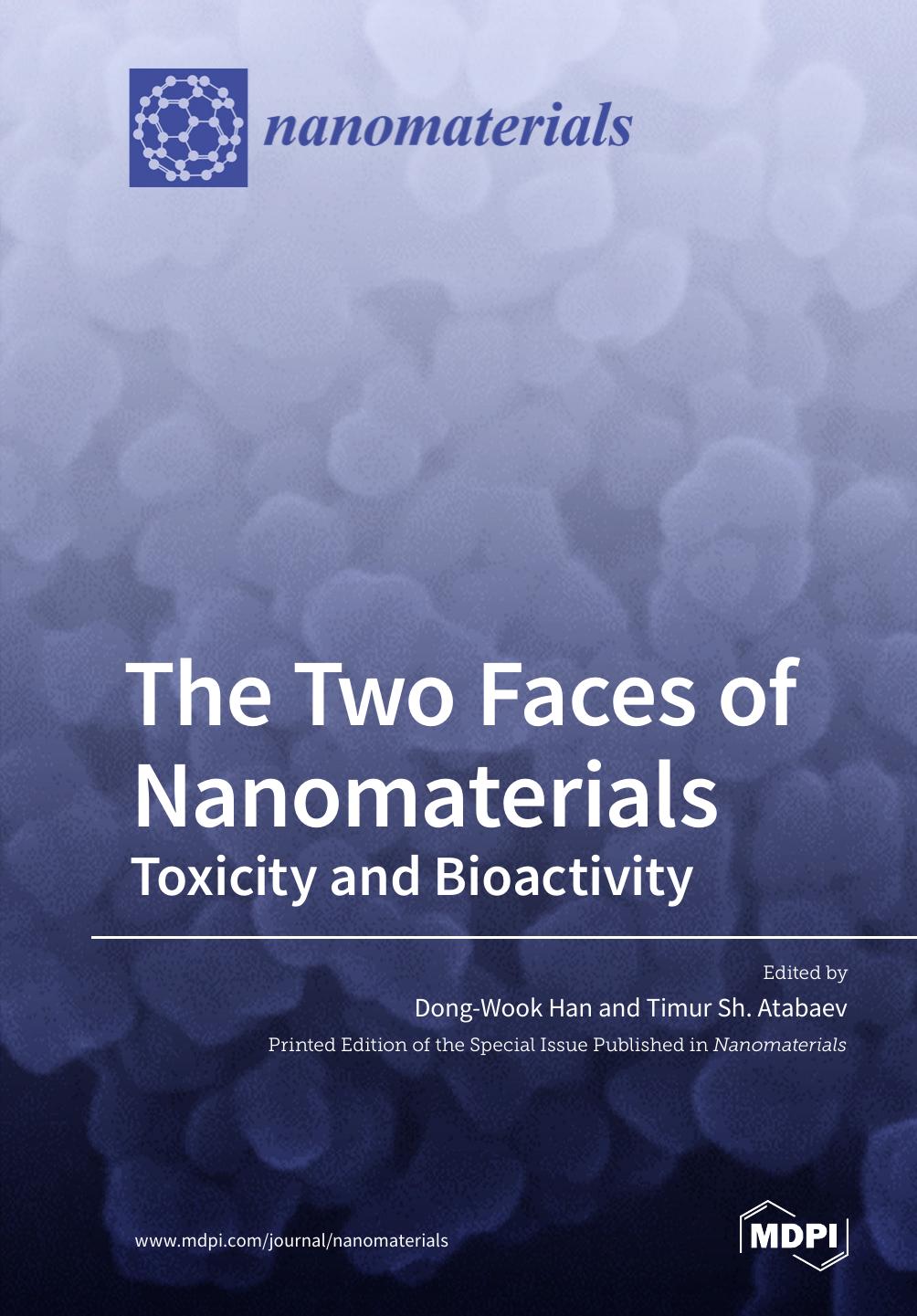 The Two Faces Of Nanomaterials Dongwook Han Timur Sh Atabaev