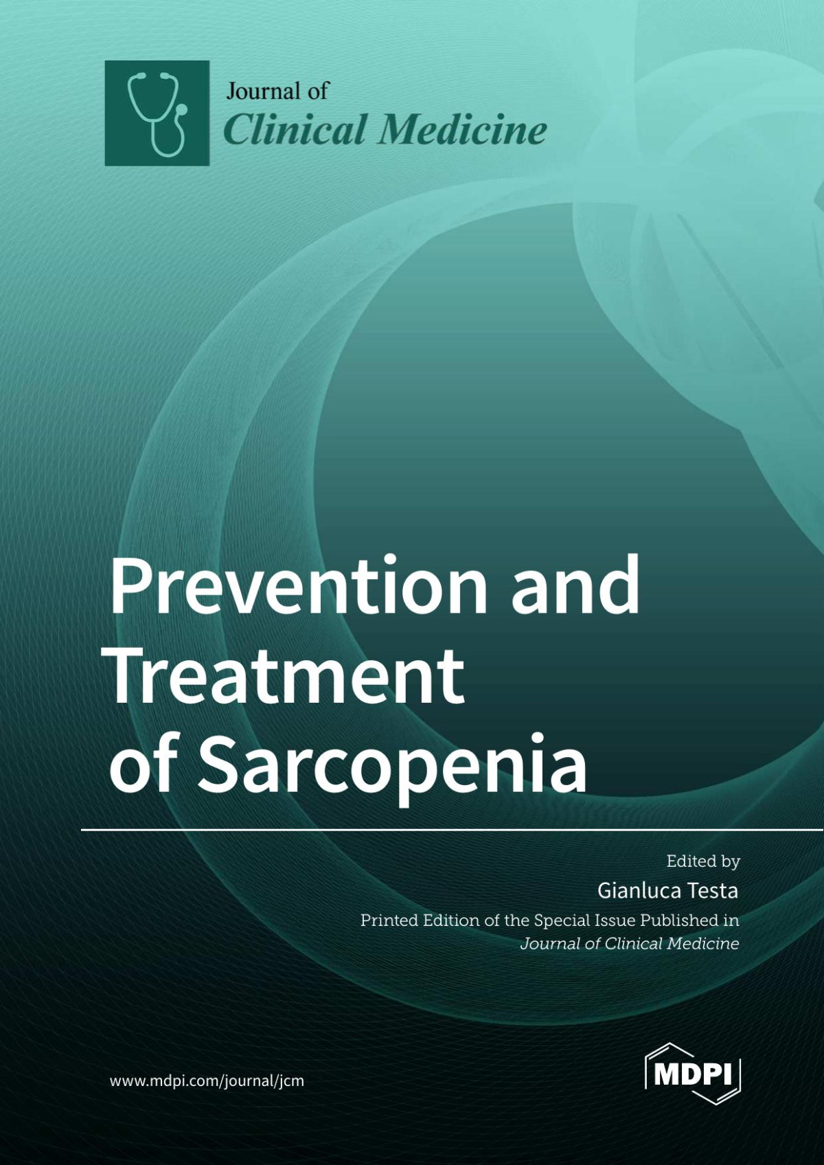 Prevention And Treatment Of Sarcopenia Gianluca Testa