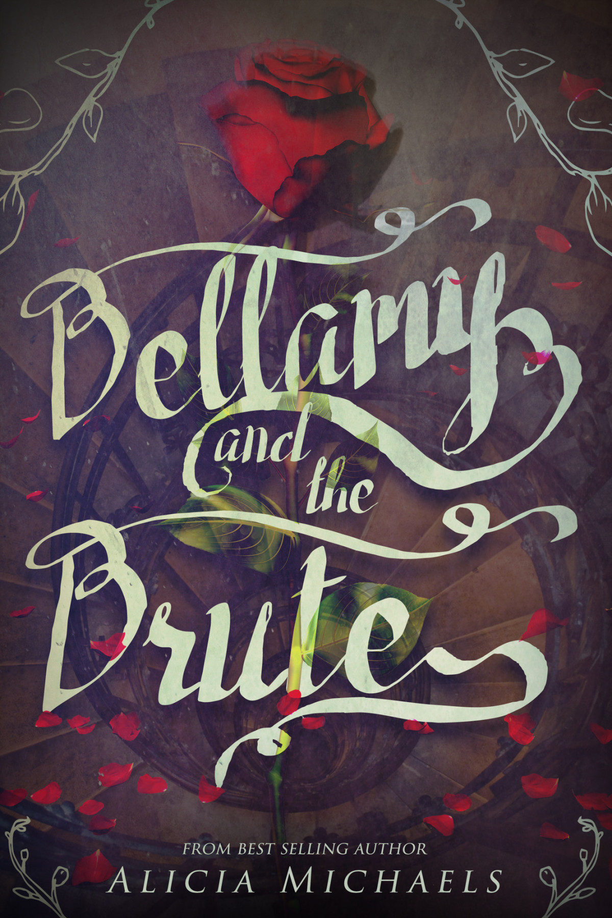 Bellamy And The Brute Alicia Michaels