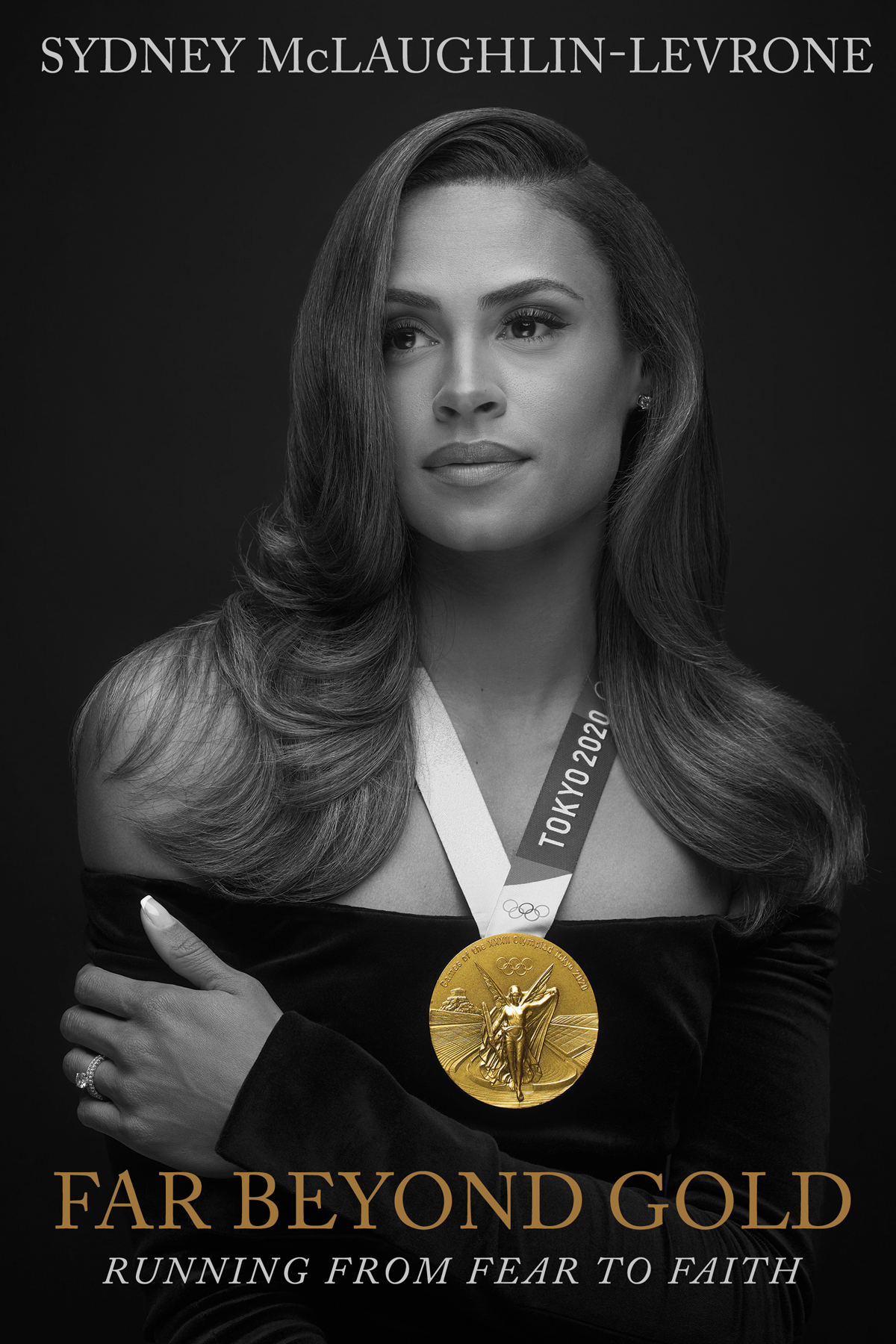 Far Beyond Gold Sydney Mclaughlin