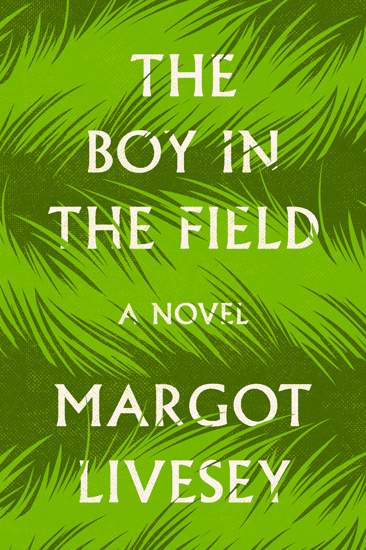 The Boy In The Field Margot Livesey