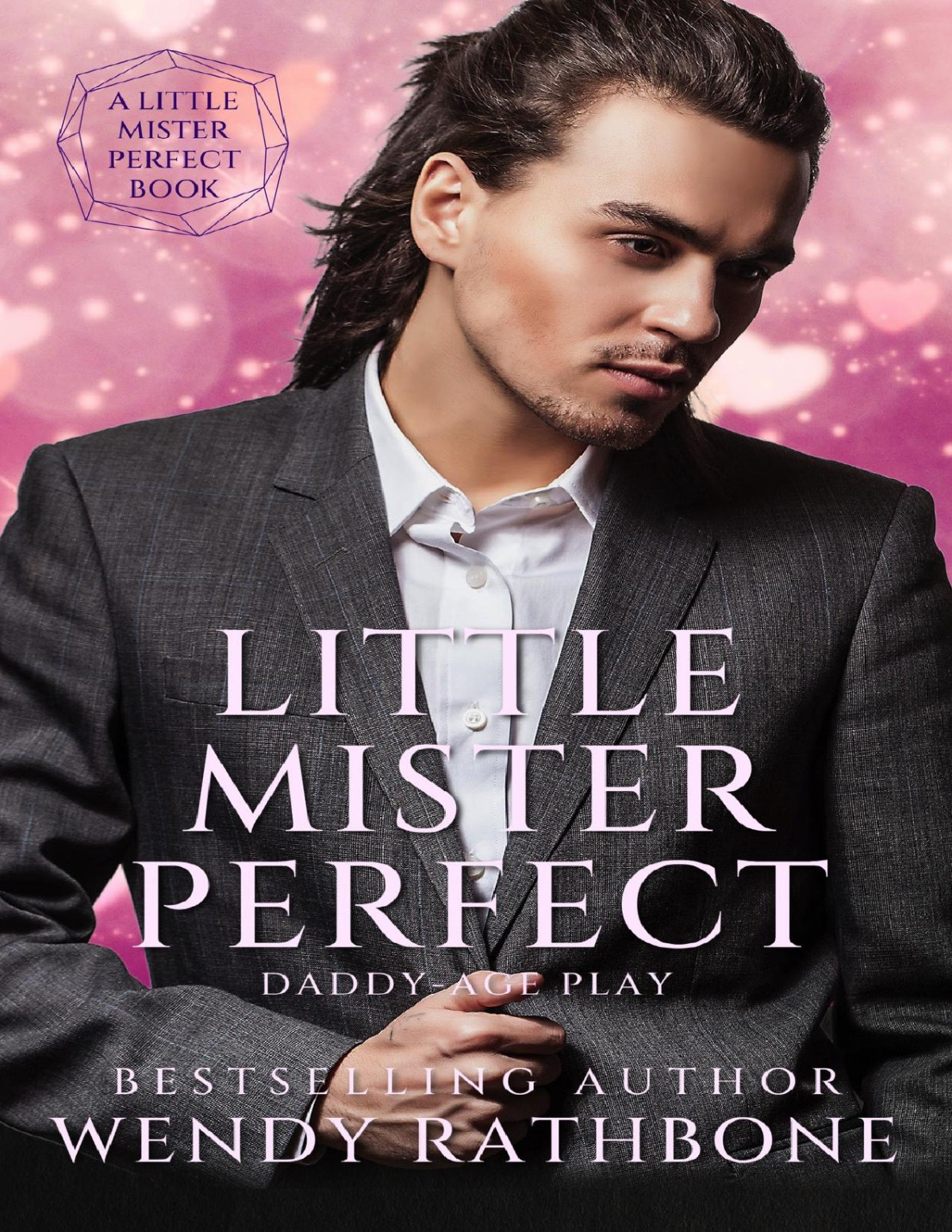 Little Mister Perfect Little Mister Perfect 1 Mm Wendy Rathbone
