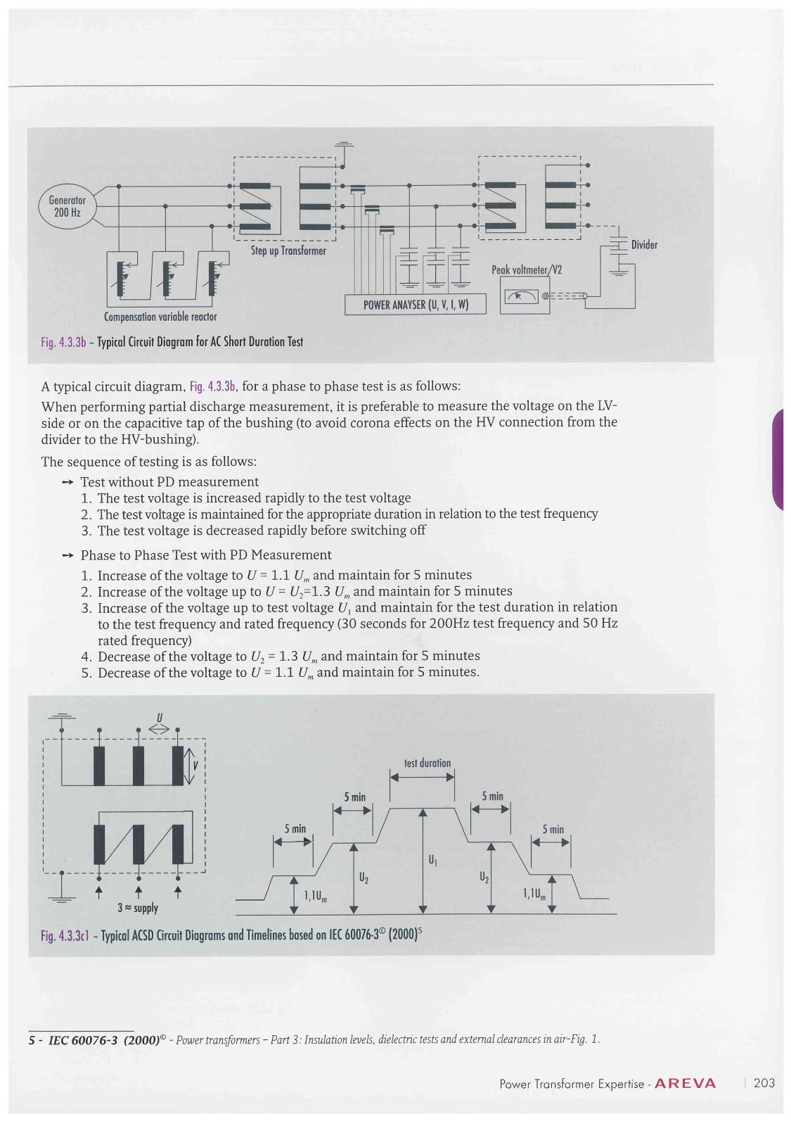 Powertransformersvol2expertise 03 Pages 203302 1st Edition Areva