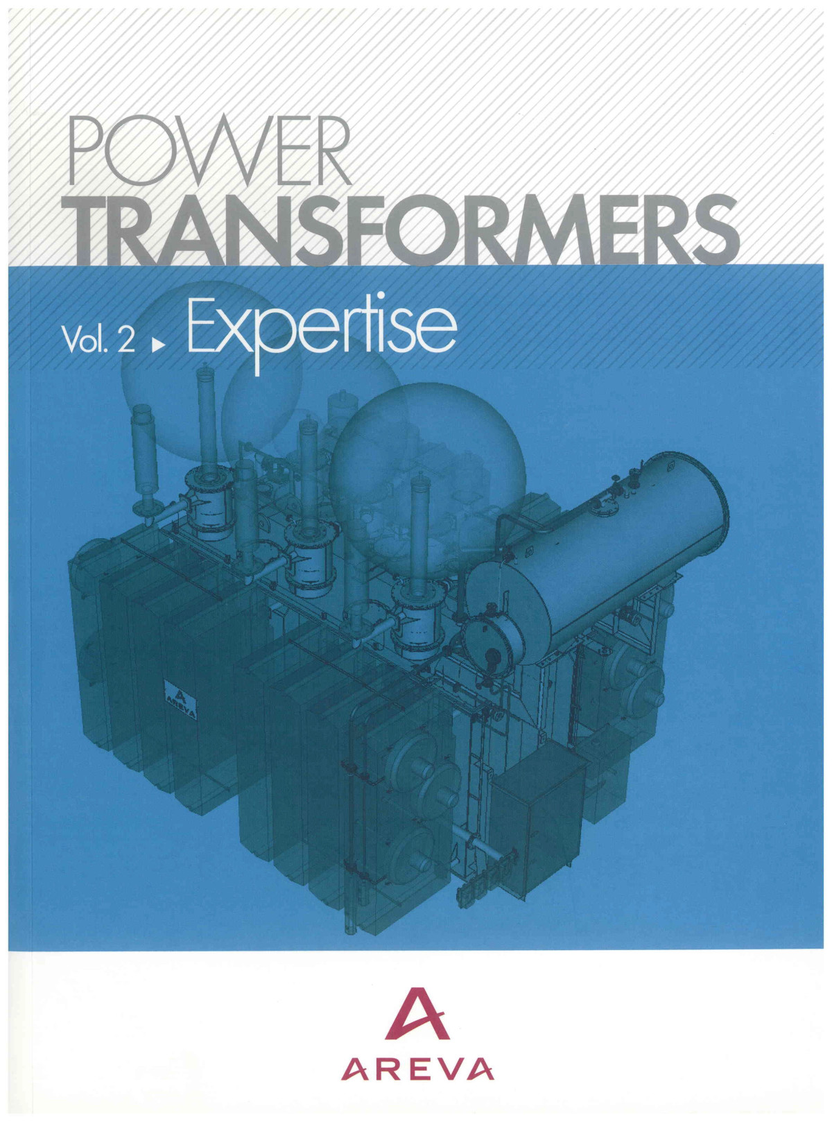 Powertransformersvol2expertise 05 1st Edition Areva