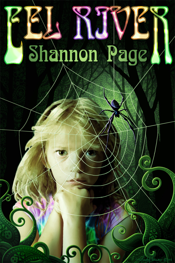 Eel River Shannon Page