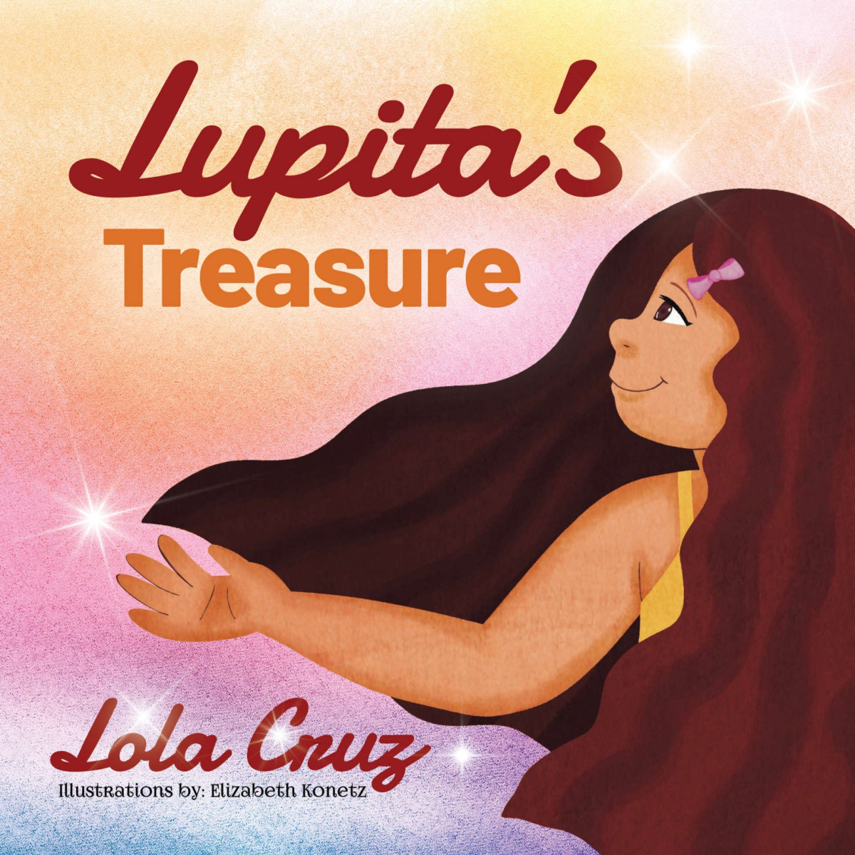 Lupitas Treasure Lola Cruz