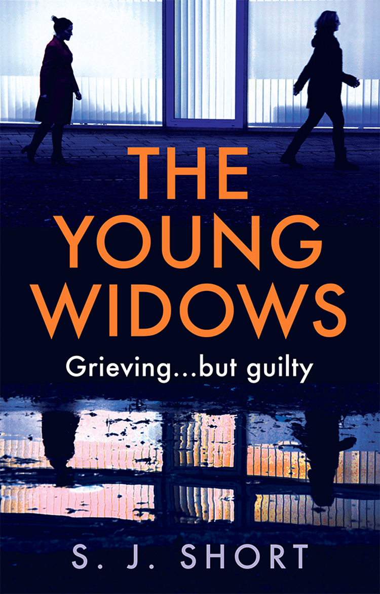 The Young Widows S J Short